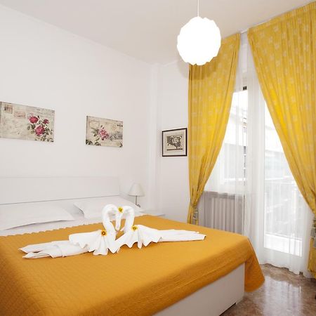 ペスカーラ Laura Bed & Breakfast エクステリア 写真