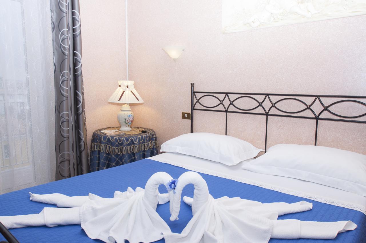 ペスカーラ Laura Bed & Breakfast エクステリア 写真