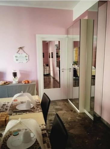 ペスカーラ Laura Bed & Breakfast エクステリア 写真